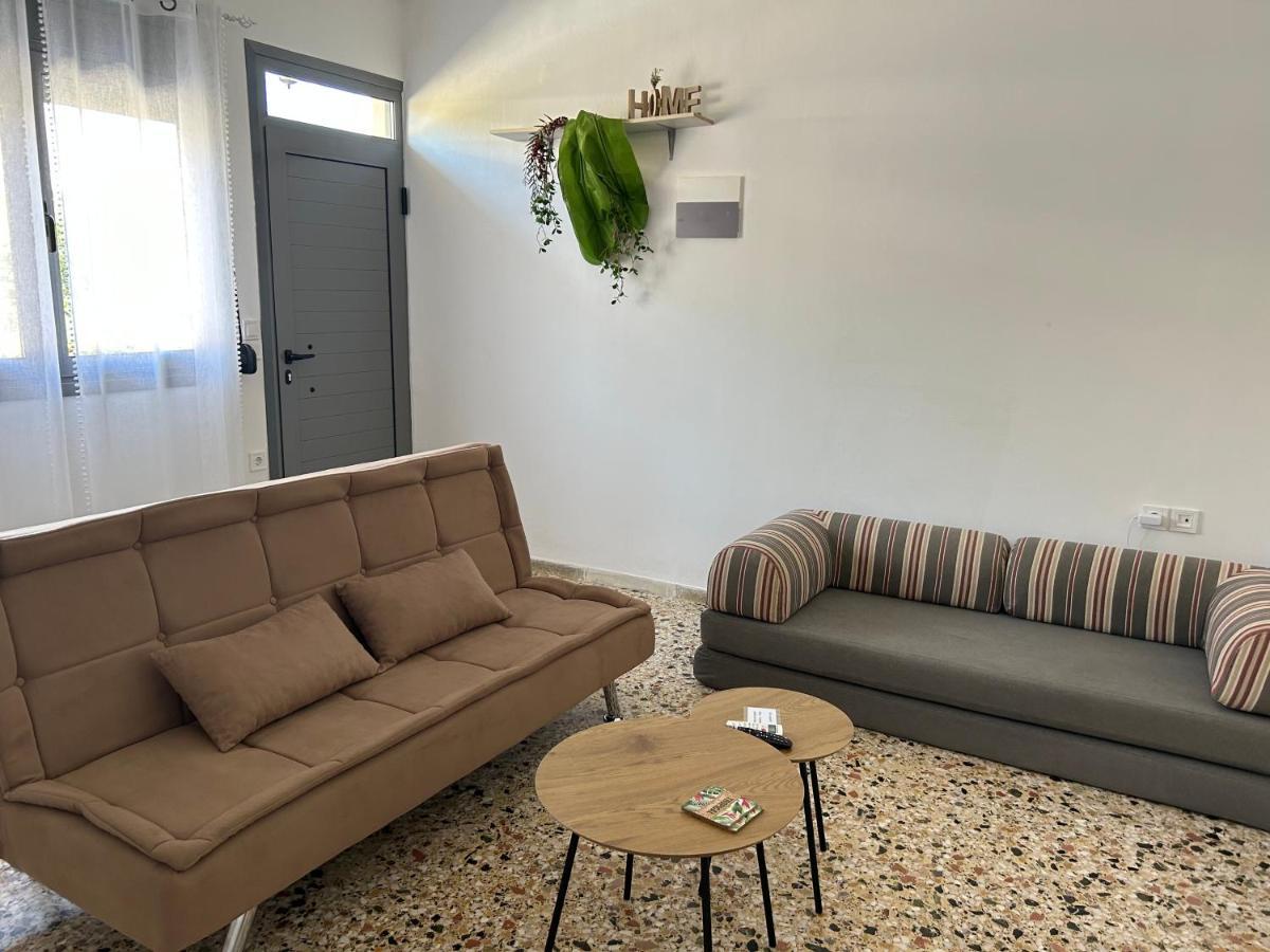 Paola'S Apartment Near Athens Airport Spáta Esterno foto